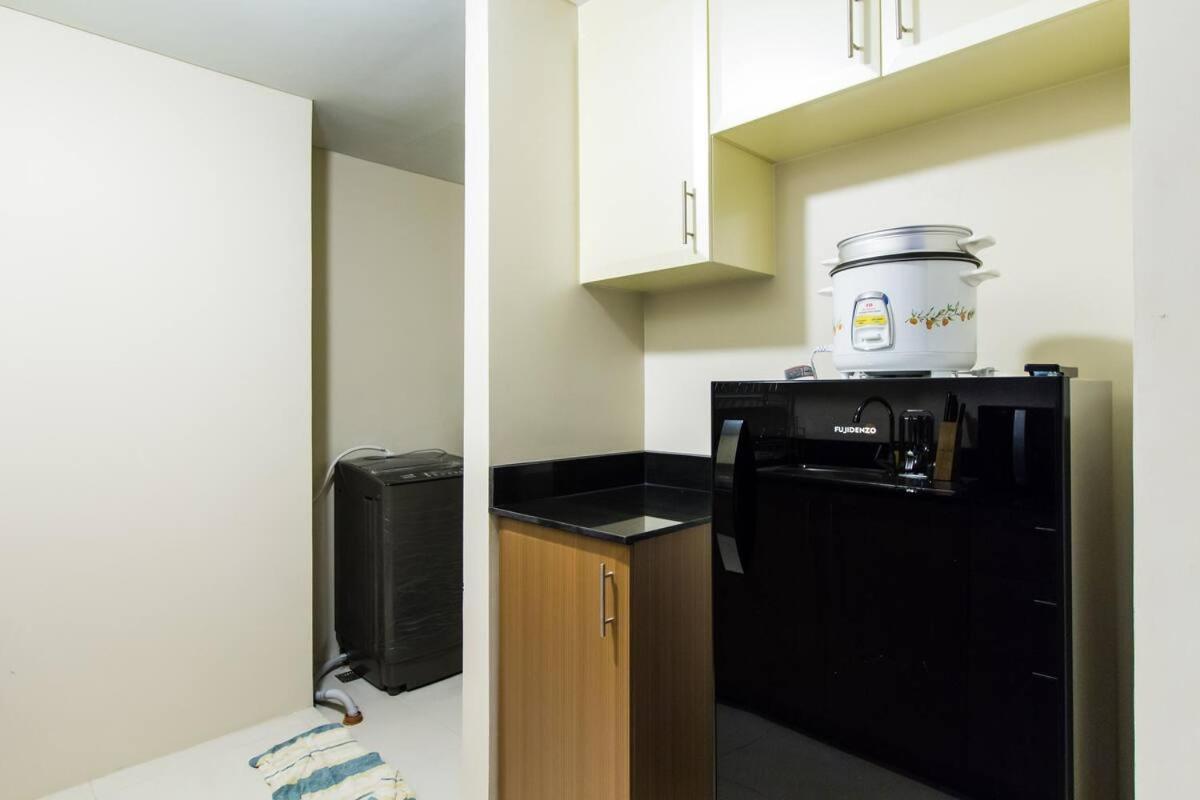 2 Bedroom Condo Apartment Near Naia 3 Pasay City Манила Экстерьер фото