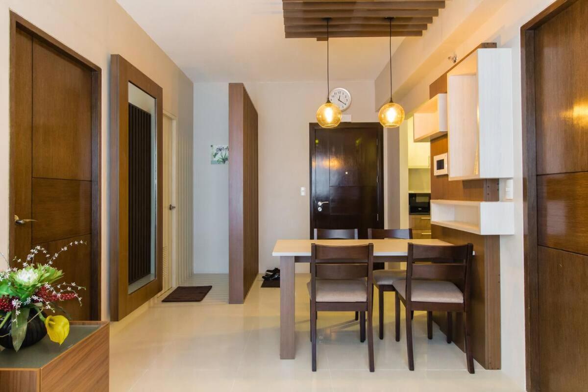 2 Bedroom Condo Apartment Near Naia 3 Pasay City Манила Экстерьер фото
