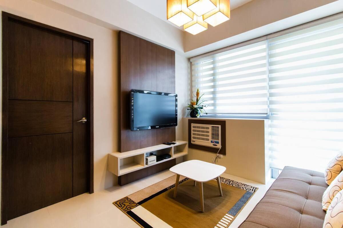 2 Bedroom Condo Apartment Near Naia 3 Pasay City Манила Экстерьер фото