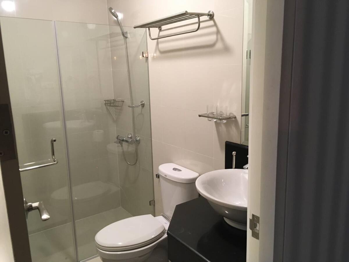 2 Bedroom Condo Apartment Near Naia 3 Pasay City Манила Экстерьер фото